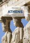 Lonely Planet Pocket Athens - Book
