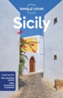 Lonely Planet Sicily - Book