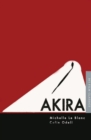 Akira - eBook