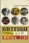 British Film Editors : The Heart of the Movie - eBook