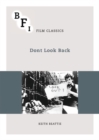 Dont Look Back - eBook