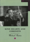 Kind Hearts and Coronets - eBook