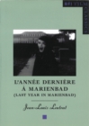 L'Ann e derni re   Marienbad (Last Year in Marienbad) - eBook