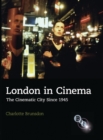 London in Cinema - eBook