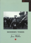 Modern Times - eBook