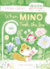 When Mino Took the Bus - Book