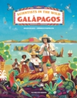 Scientists in the Wild: Galapagos - Book