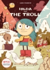 Hilda and the Troll - eBook