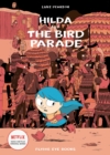 Hilda and the Bird Parade - eBook