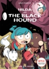 Hilda and the Black Hound - eBook