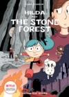 Hilda and the Stone Forest - eBook