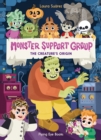 Monster Support Group: The Creature's Origin - Book