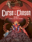 Curse of the Chosen Vol 2 : The Will that Shapes the World - eBook