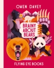Brainy About Bears - Book