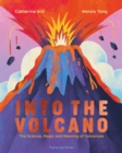 Into the Volcano : The Science, Magic and Meaning of Volcanoes - Book