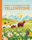Yellowstone - Book