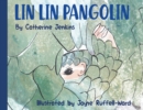 Lin Lin Pangolin - Book