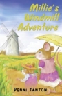 Millie's Windmill Adventure - Book