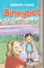 Binkybot - Book