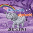 The Non-Purple Elephant - Book