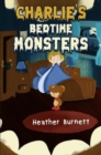 Charlie's Bedtime Monsters - Book