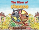 The River of Cheese - Book