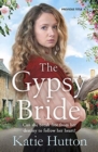 The Gypsy's Daughter : An emotional gritty family saga - Book