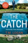 The Catch : The utterly gripping thriller - now a major NETFLIX drama - eBook