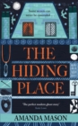 The Hiding Place : The most unsettling ghost story you'll read this year - Book