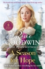 A Season for Hope : The heartwarming tale from Britain's best-loved saga author - eBook
