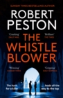 The Whistleblower : The explosive thriller from Britain's top political journalist - eBook