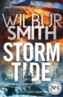 Storm Tide : The landmark 50th global bestseller from the one and only Master of Historical Adventure, Wilbur Smith - eBook