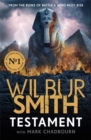 Testament : The new Ancient-Egyptian epic from the bestselling Master of Adventure, Wilbur Smith - Book