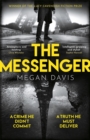 The Messenger : The unmissable debut thriller set in the dark heart of Paris - Book