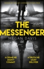 The Messenger : The unmissable debut thriller set in the dark heart of Paris - eBook