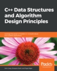 C++ Data Structures and Algorithm Design Principles : Leverage the power of modern C++ to build robust and scalable applications - eBook
