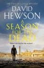 A Season for the Dead - Book