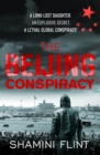 The Beijing Conspiracy - eBook