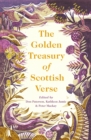 The Golden Treasury of Scottish Verse - eBook