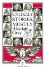 Unlikely Stories, Mostly - Book