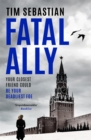 Fatal Ally - eBook