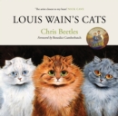 Louis Wain's Cats - Book