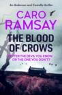 The Blood of Crows - Book