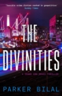 The Divinities - Book
