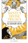 Dante's Divine Trilogy - eBook