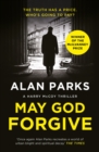 May God Forgive - Book