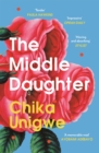 The Middle Daughter - Book