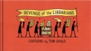 Revenge of the Librarians - eBook