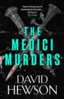 The Medici Murders - Book