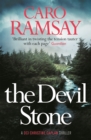 The Devil Stone - eBook